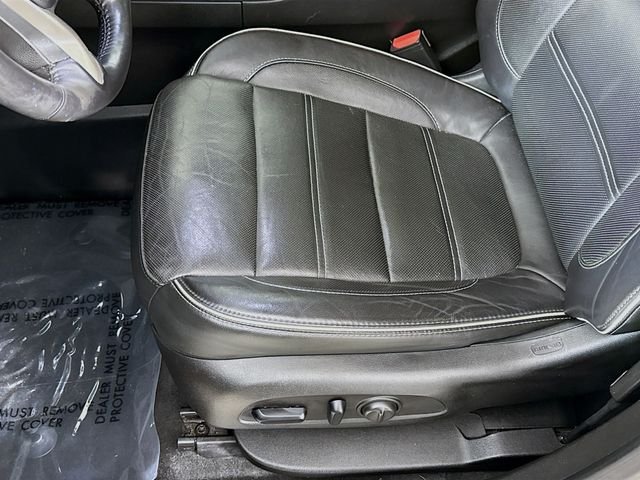 Used 2017 Red GMC Denali image 20