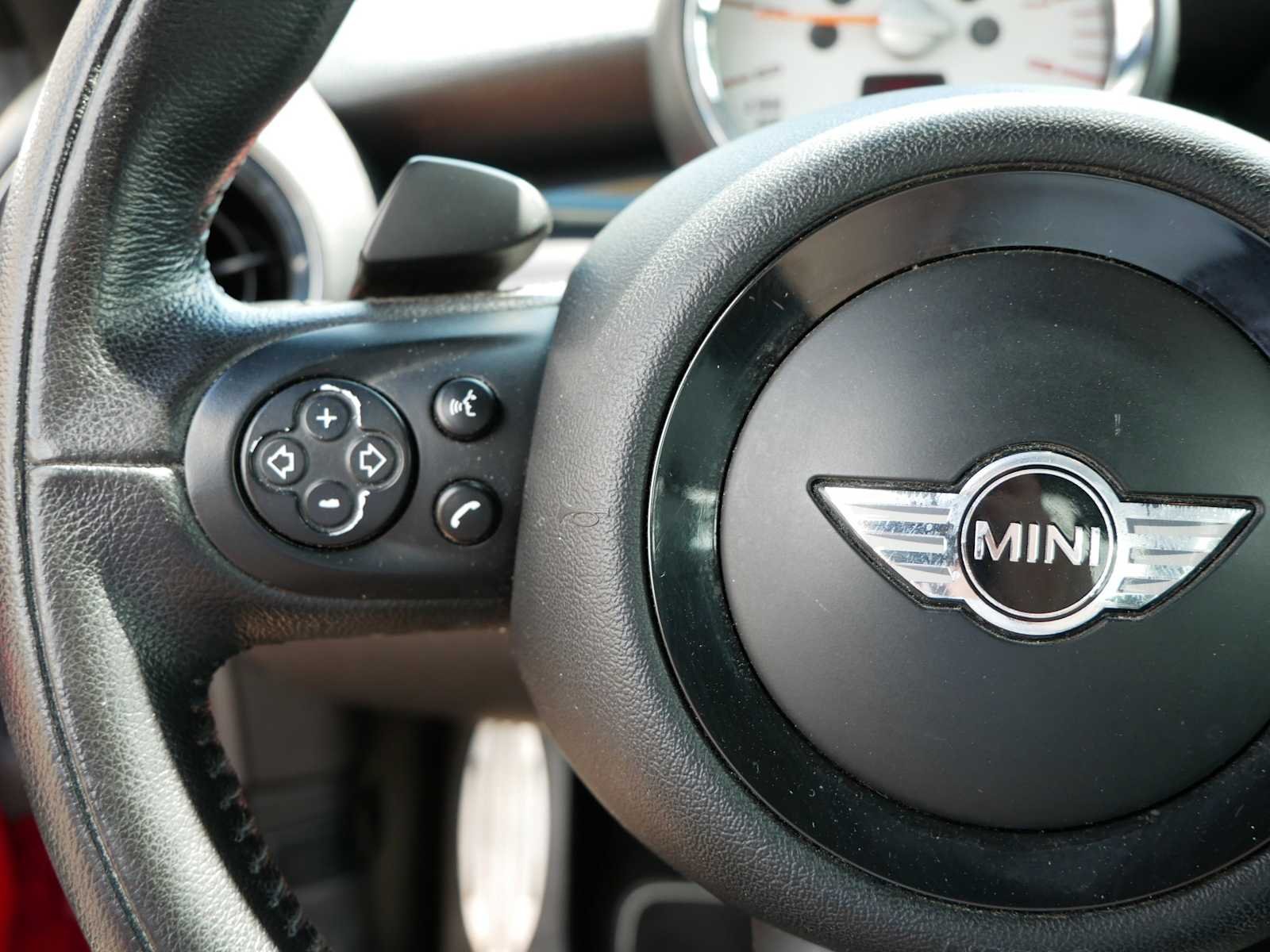 Used 2012 Chili Red MINI S image 22
