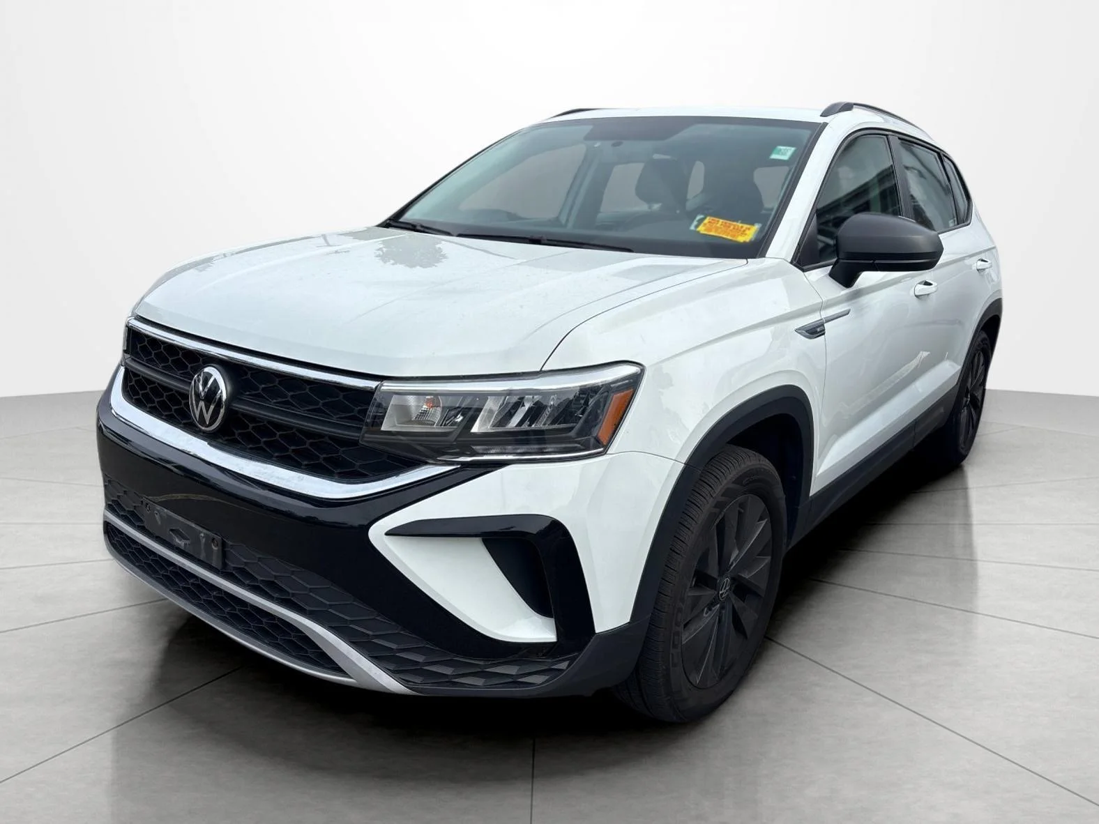 2022 Volkswagen Taos