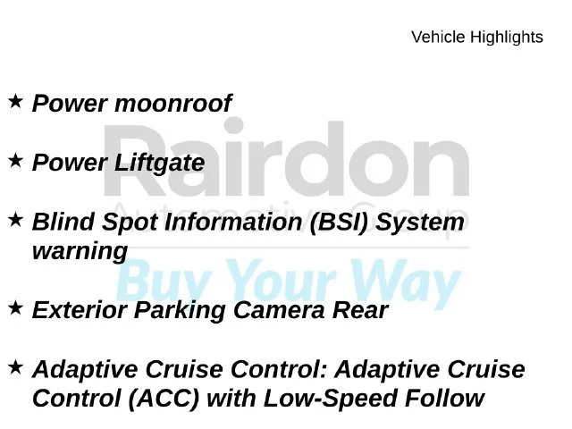 2026 Honda CR-V Sport Touring - Photo 32