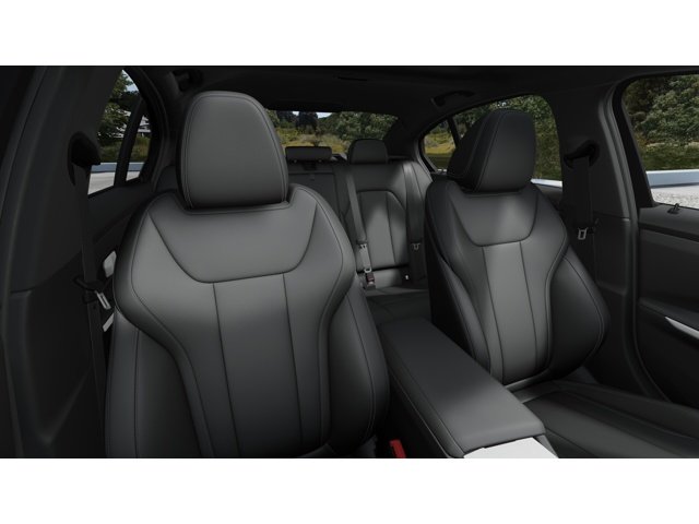 New 2026 Mineral White Metallic BMW 330i image 11