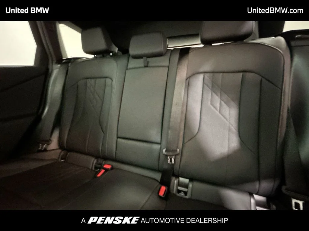 2026 BMW X3 30 - Photo 21
