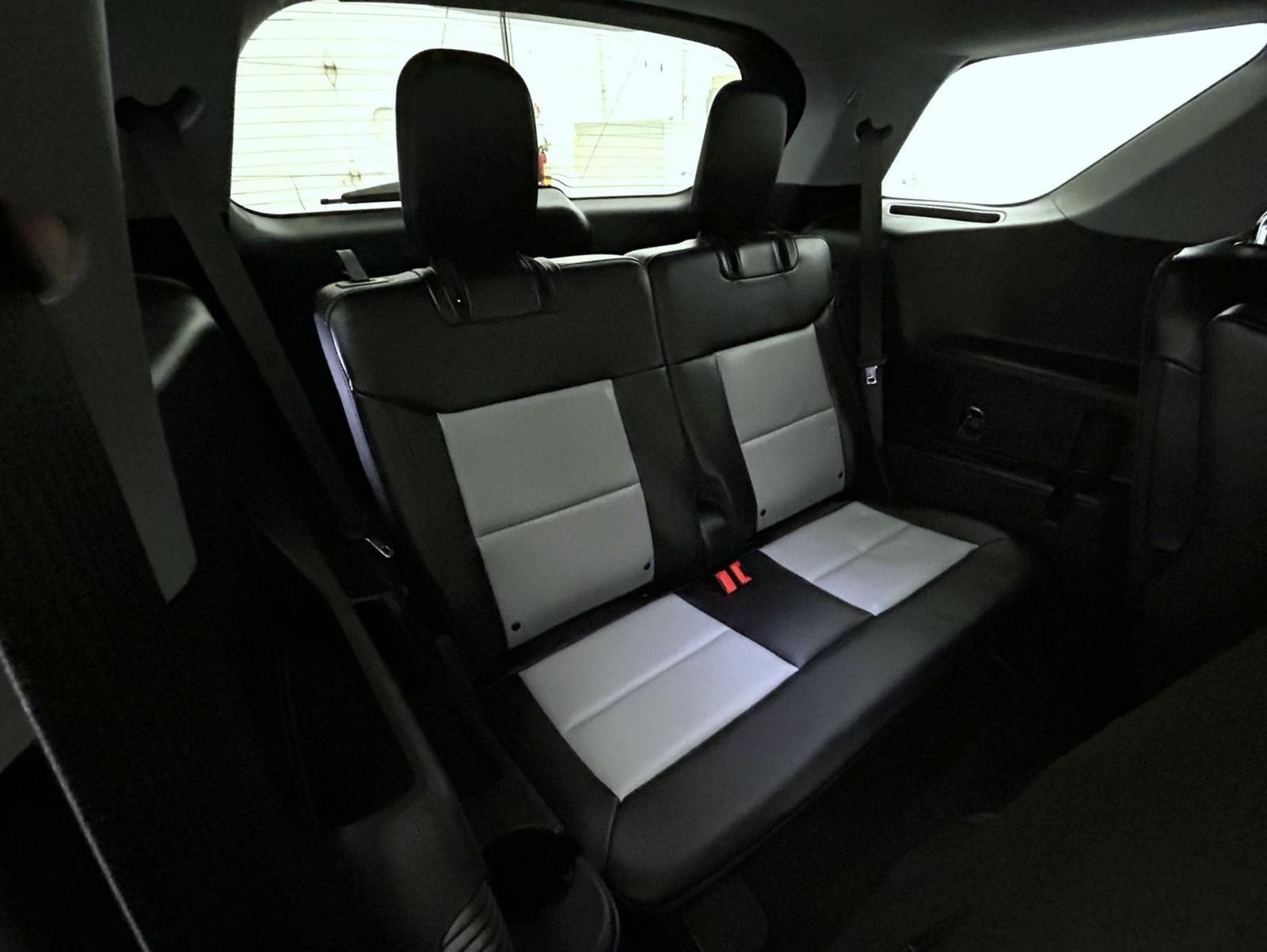 Used 2023 Gray Ford XLT image 19