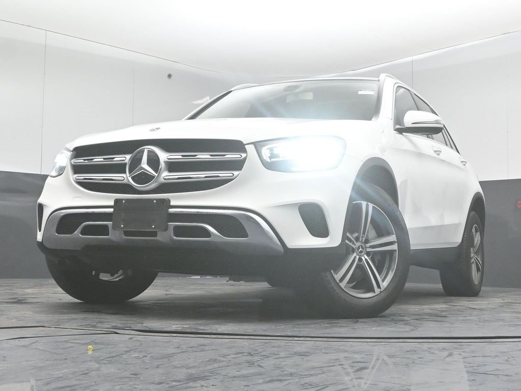 2020 MERCEDES-BENZ GLC-CLASS - Image 38