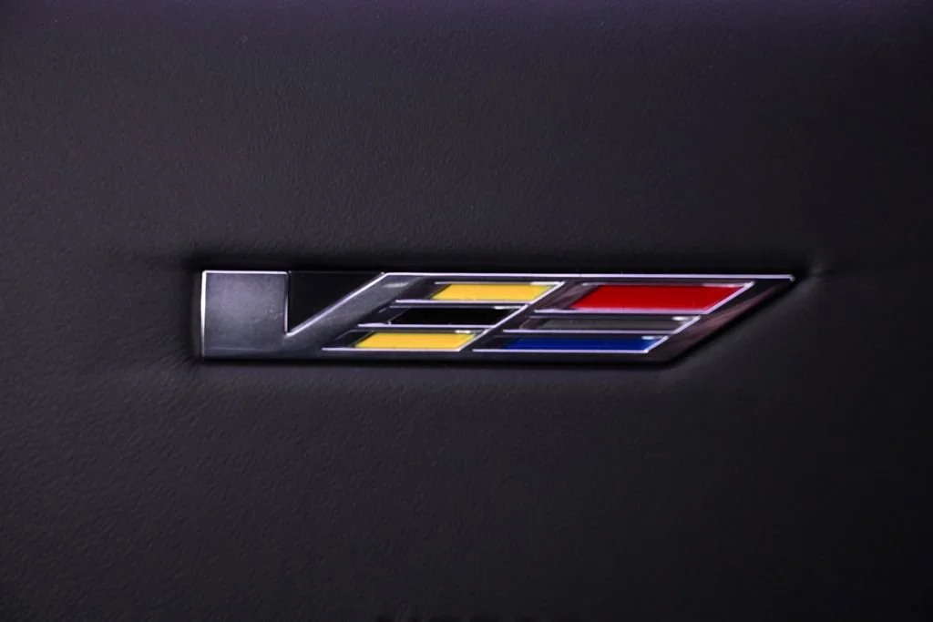 2026 Cadillac LYRIQ V - Photo 35