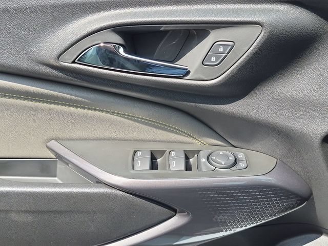 2026 Chevrolet Trax Activ - Photo 23