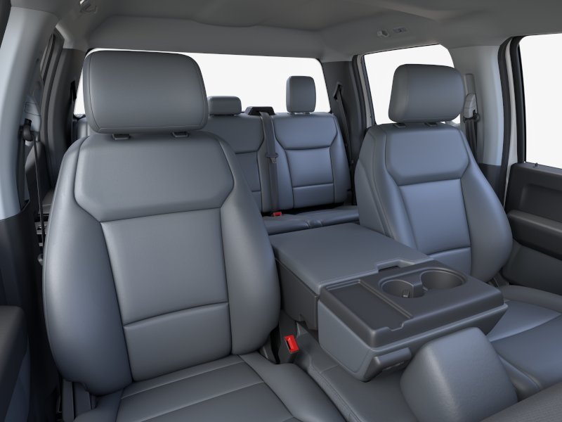 New 2026 Oxford White Ford XL image 32
