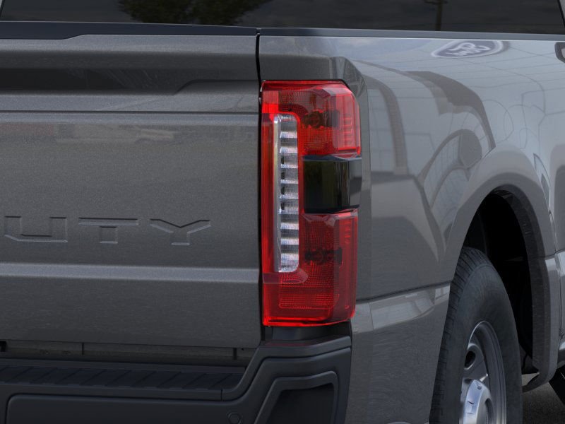 2026 Ford F-350 Super Duty XL - Photo 21