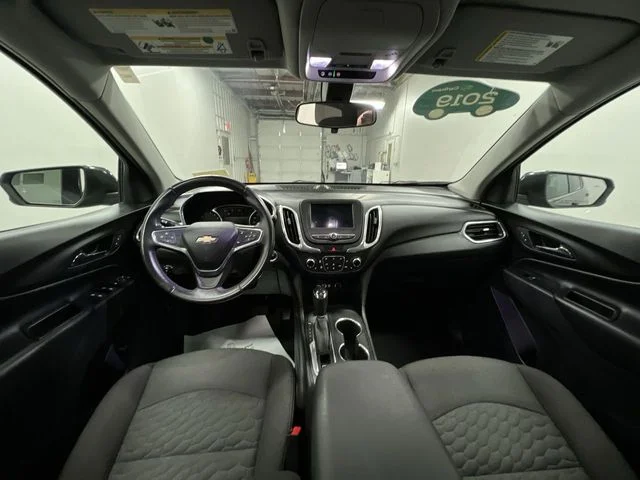 2019 Chevrolet Equinox LT - Photo 20