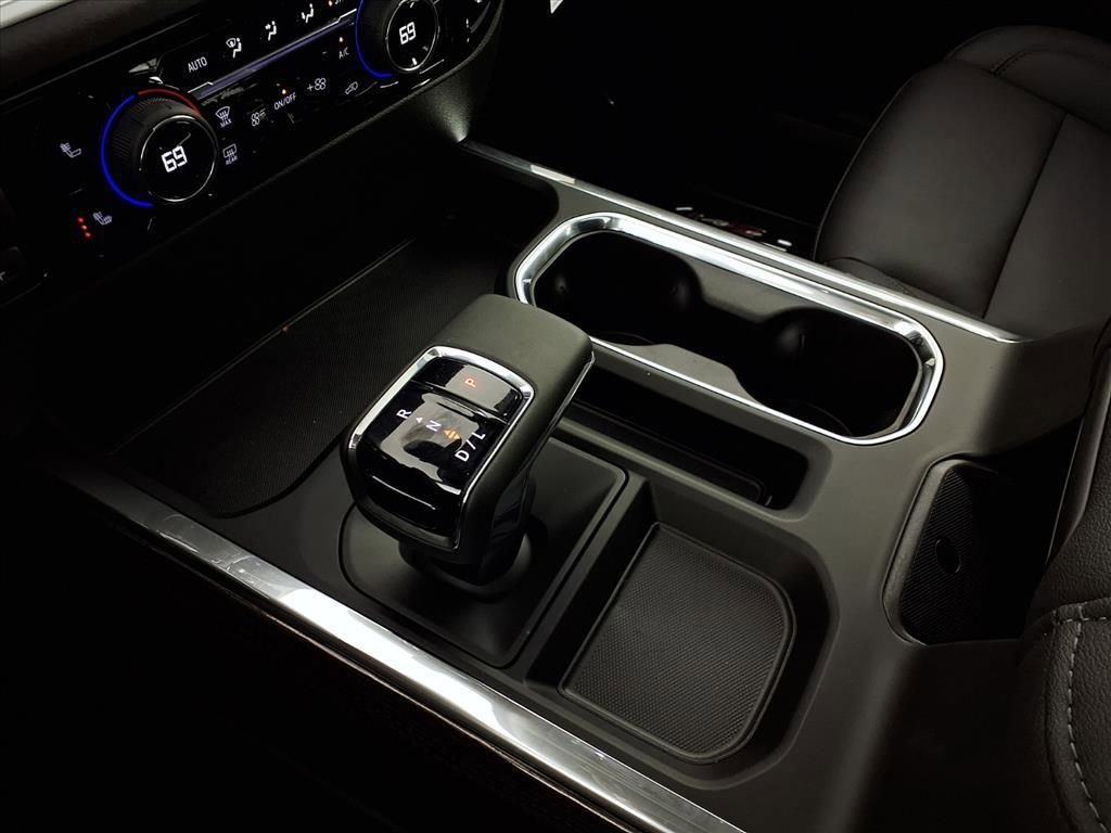 2026 Chevrolet Silverado 1500 LT Trail Boss - Photo 12