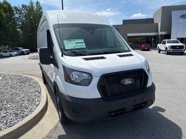 New 2026 Oxford White Ford Base image 3