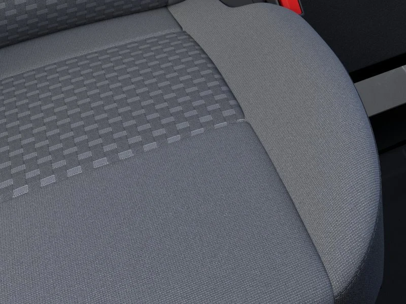 New 2026 Carbonized Gray Metallic Ford XL image 15