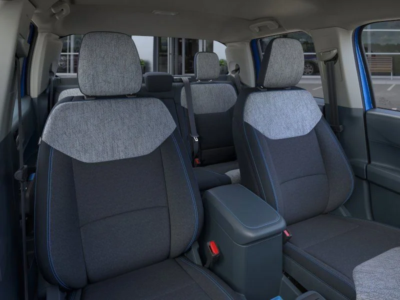 New 2026 Velocity Blue Ford XLT image 11
