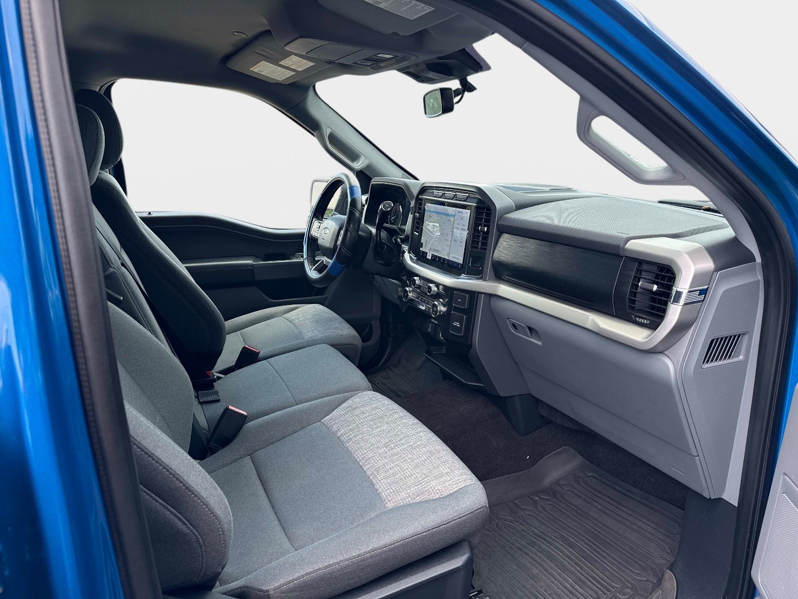 Used 2021 -Select- Ford XL image 11