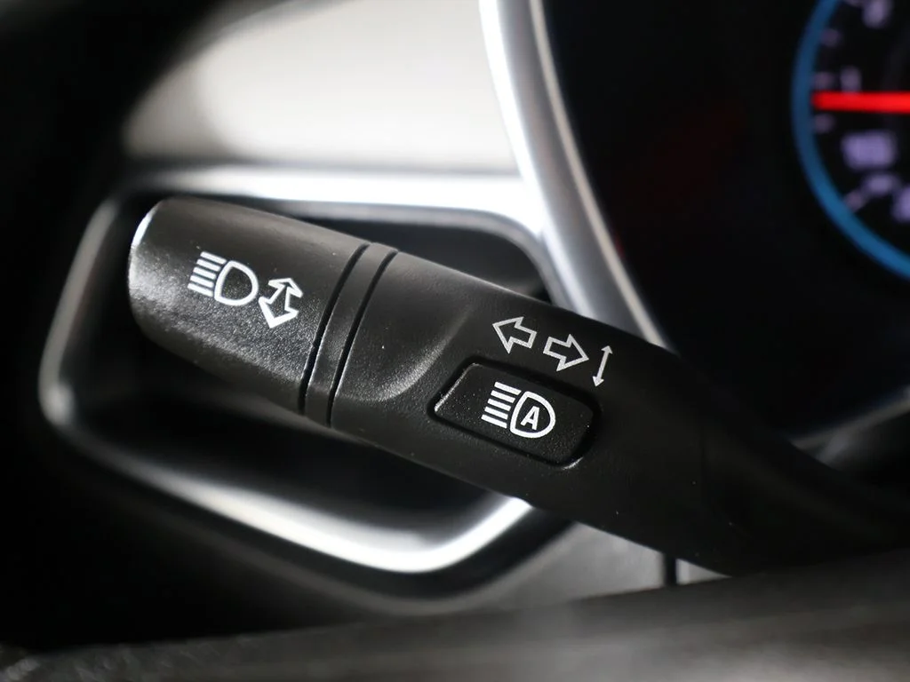 Used 2024 Black Chevrolet LS image 34
