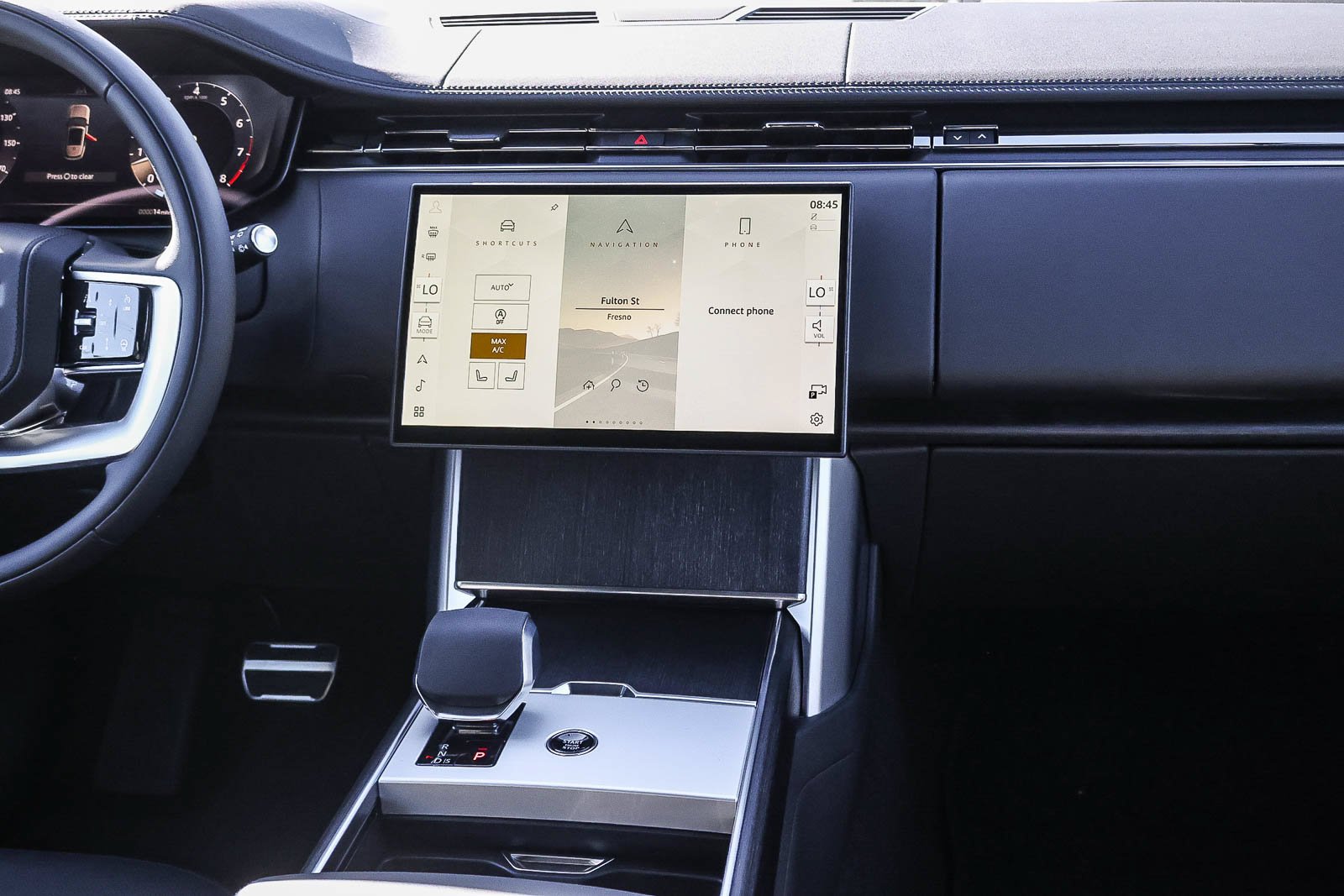 New 2026 Eiger Grey Land Rover SE image 19