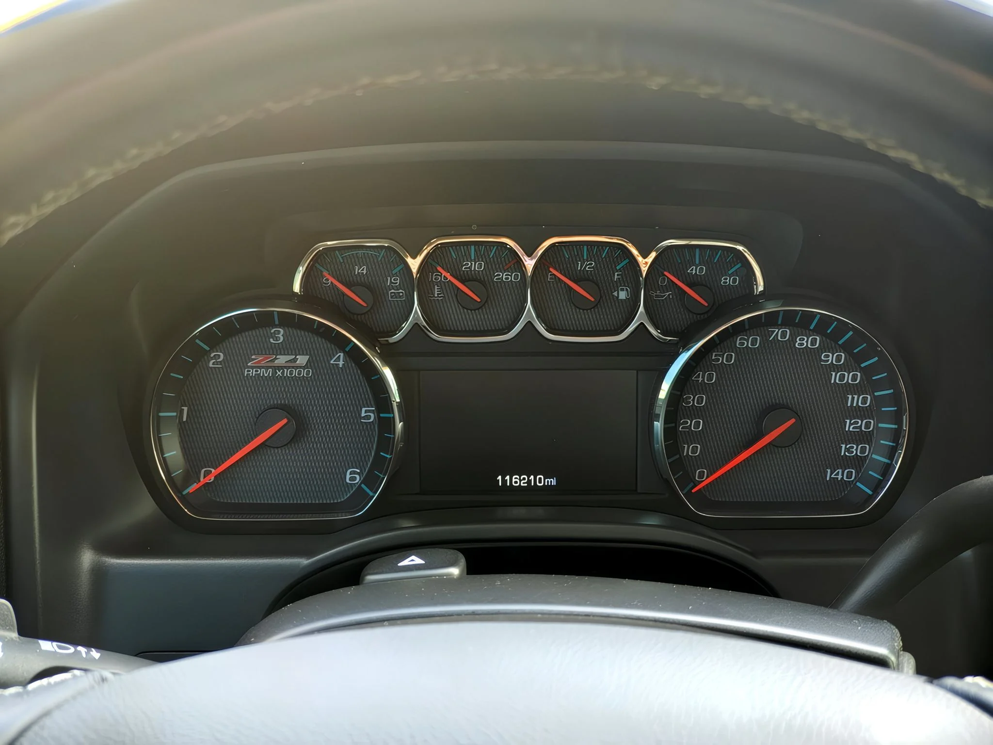 2017 Chevrolet Silverado 1500 LT - Photo 18