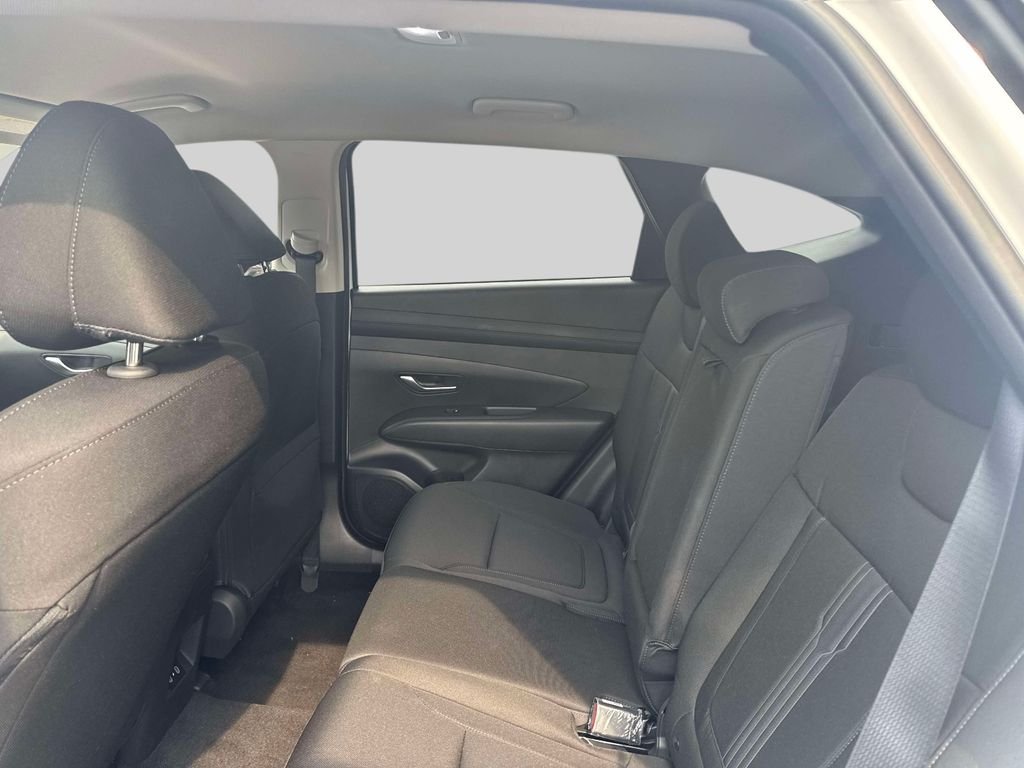 2026 Hyundai Tucson SEL - Photo 12