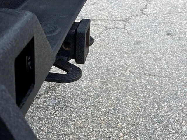 Used 2014 Gray Jeep Sport image 12