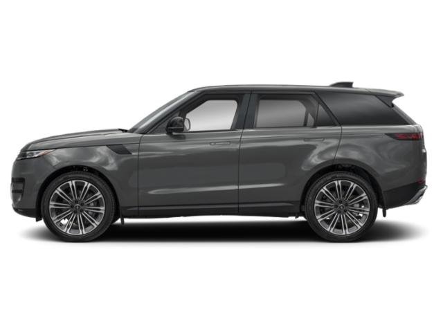 New 2026 Borasco Grey Land Rover SE image 6