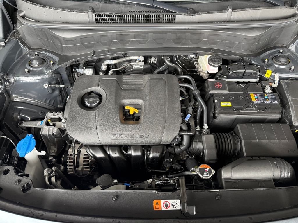 New 2026 Gravity Gray Kia S image 10
