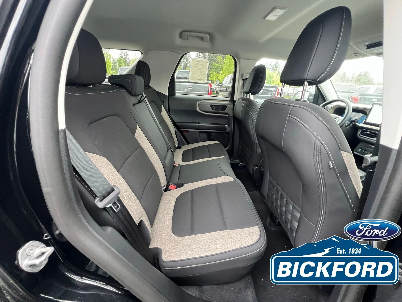 2025 Ford Bronco Sport Big Bend - Photo 18