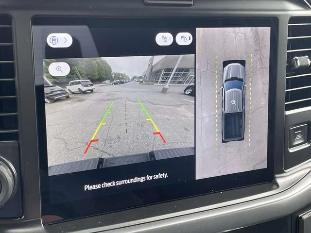 New 2026 Avalanche Ford XLT image 25