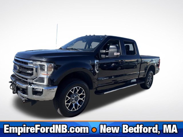 2020 Ford F-350 Super Duty