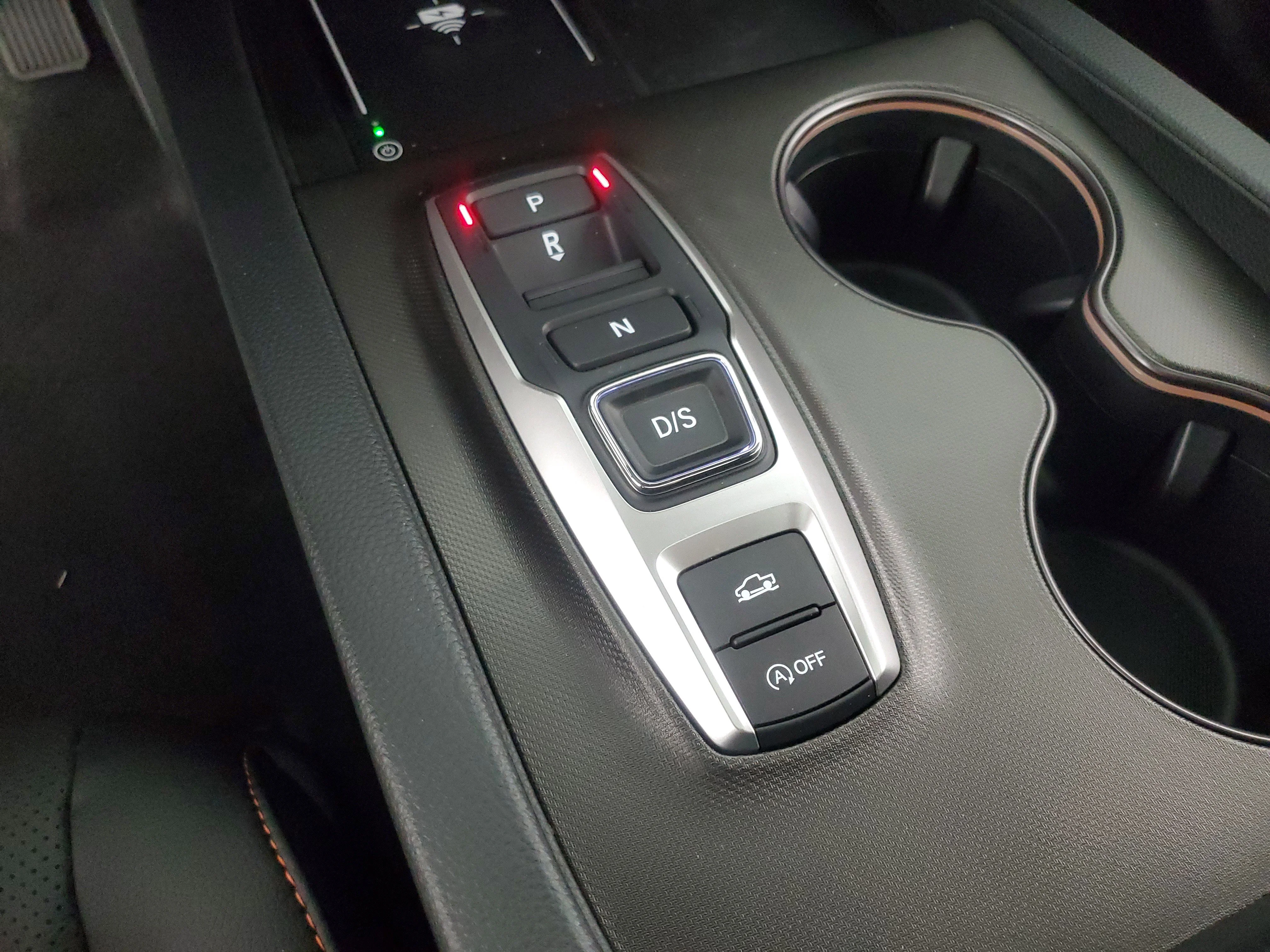 2026 Honda Ridgeline TrailSport - Photo 17