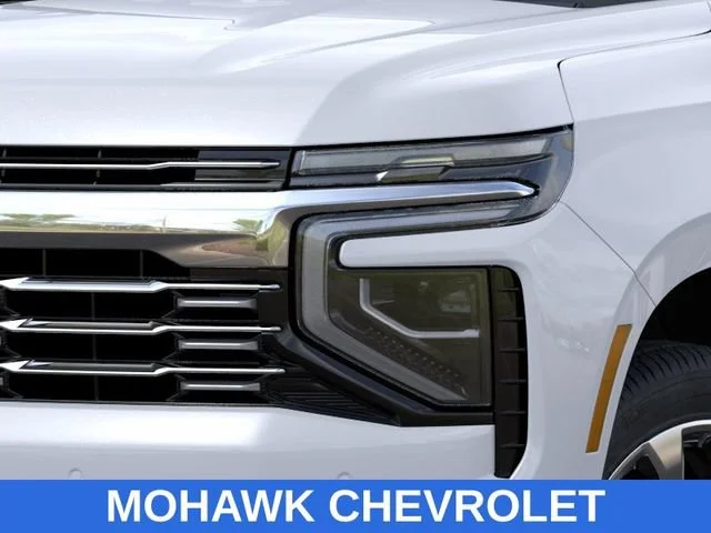 2026 Chevrolet Suburban Premier - Photo 10
