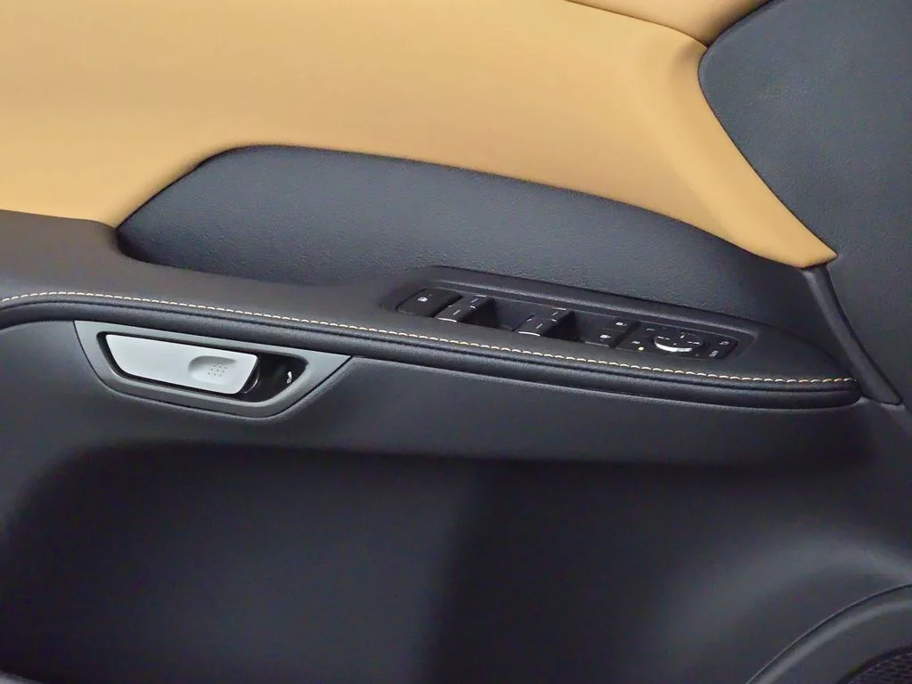New 2026 Cloudburst Gray Lexus PREMIUM image 26