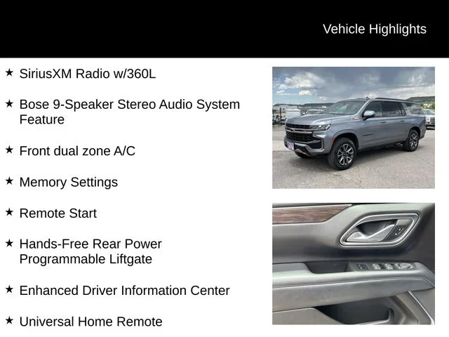 Used 2022 Gray Chevrolet Z71 image 14