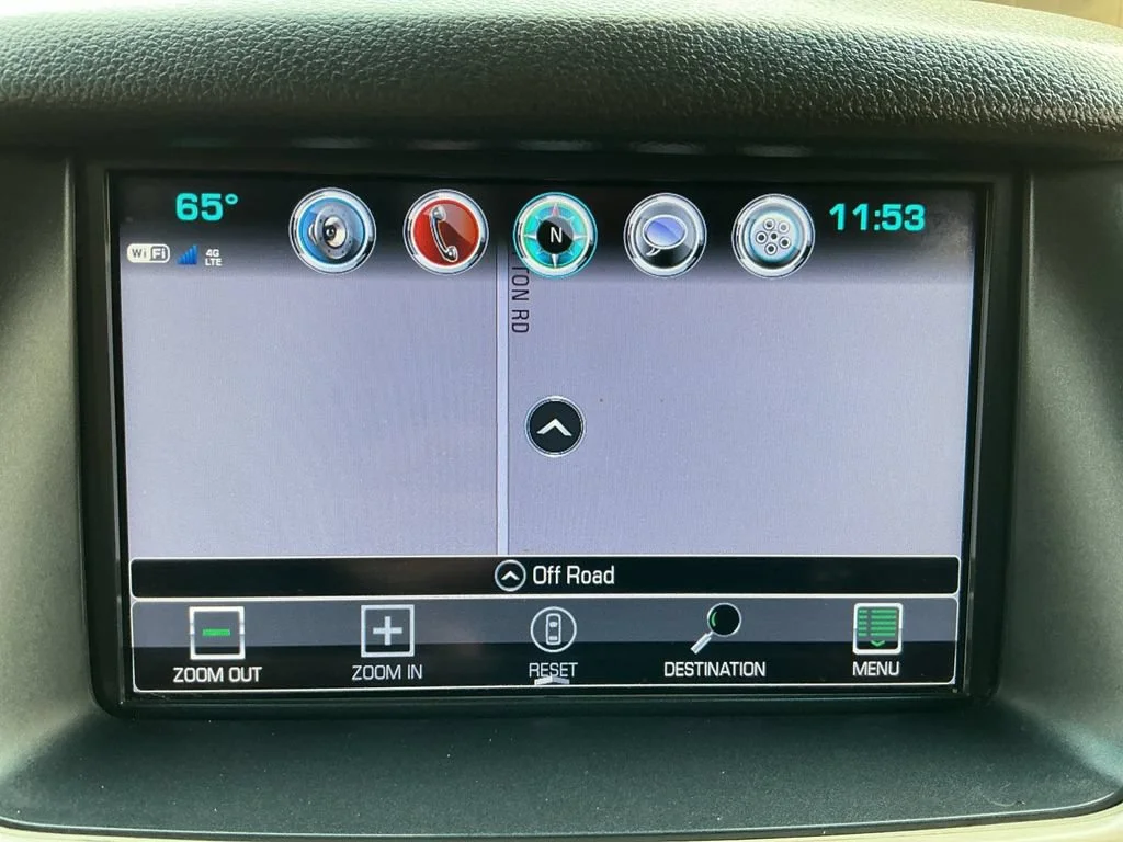 Used 2019 Black GMC Denali image 20