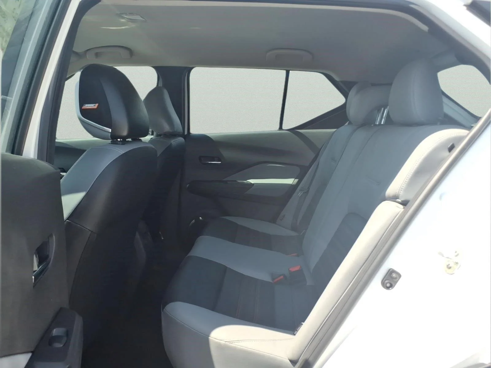 Used 2023 Fresh Powder Nissan SR image 11