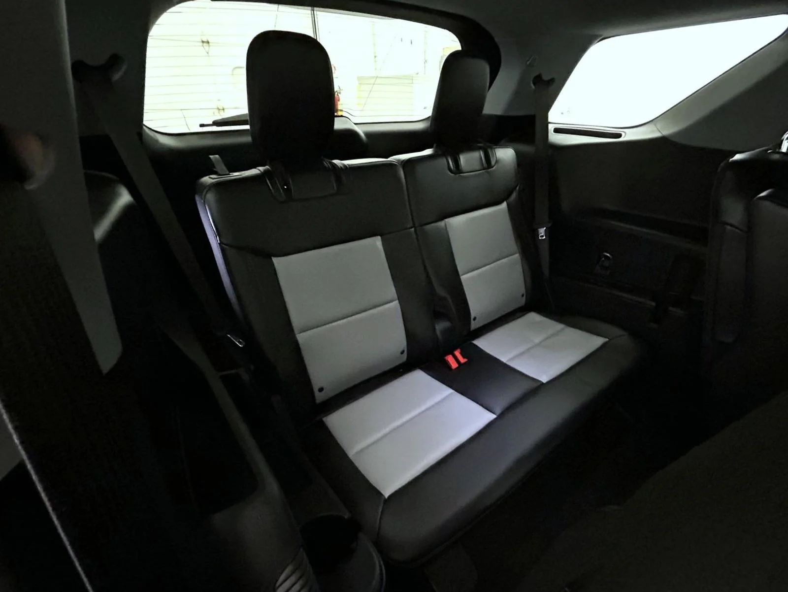 Used 2023 Gray Ford XLT image 19