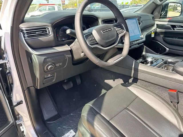 New 2026 White Jeep  image 20