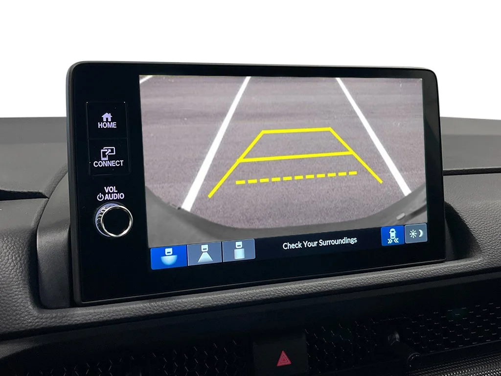 2026 Honda CR-V TrailSport - Photo 24