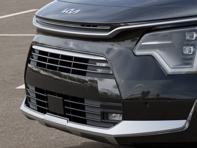 New 2026 Aurora Black Kia SX Touring image 12
