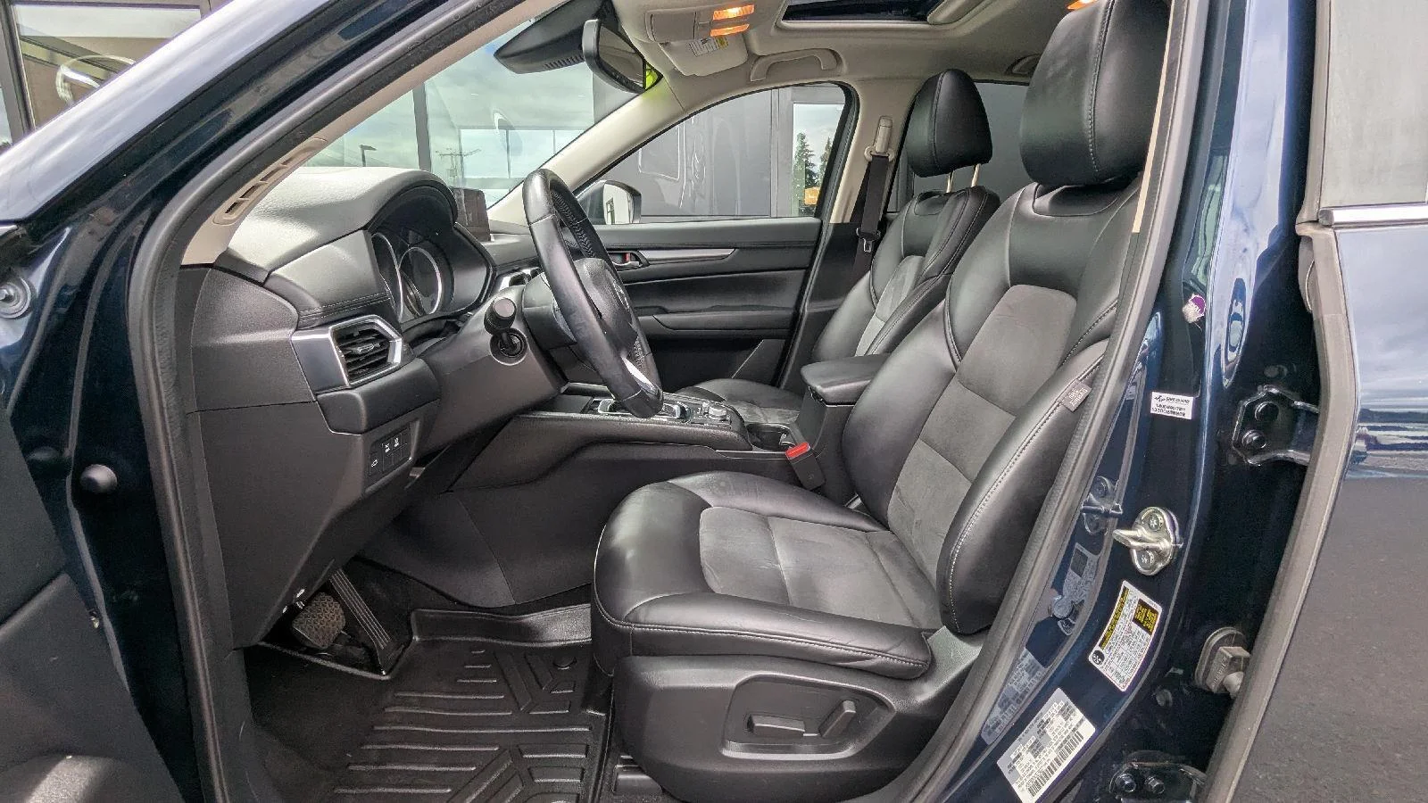 2019 Mazda CX-5 Touring - Photo 18