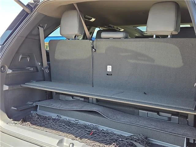 Used 2026 Magnetic Gray Metallic Toyota Platinum 4x4 image 8
