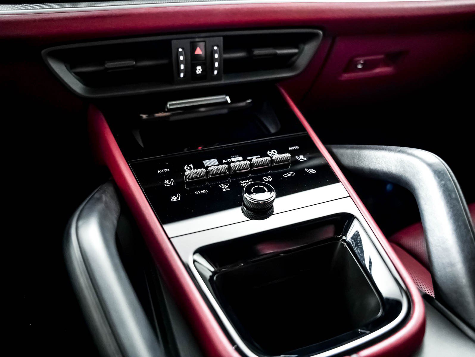 Certified Used 2024 Black Porsche  image 20