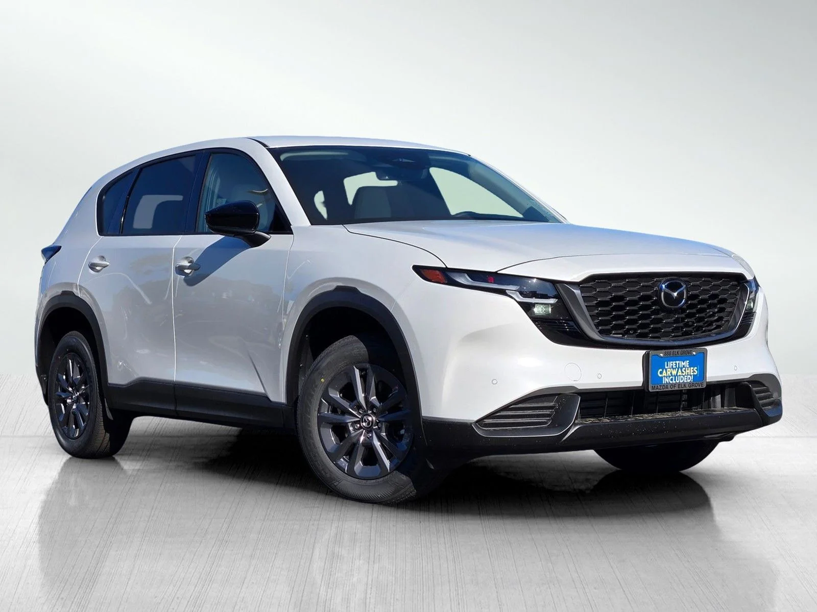2026 Mazda CX-5 S Select Auto AWD's photo
