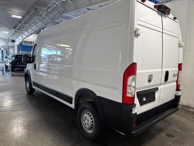 Used 2025  Ram Tradesman image 6