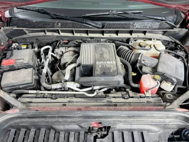 2023 GMC Sierra 1500 SLT - Photo 31