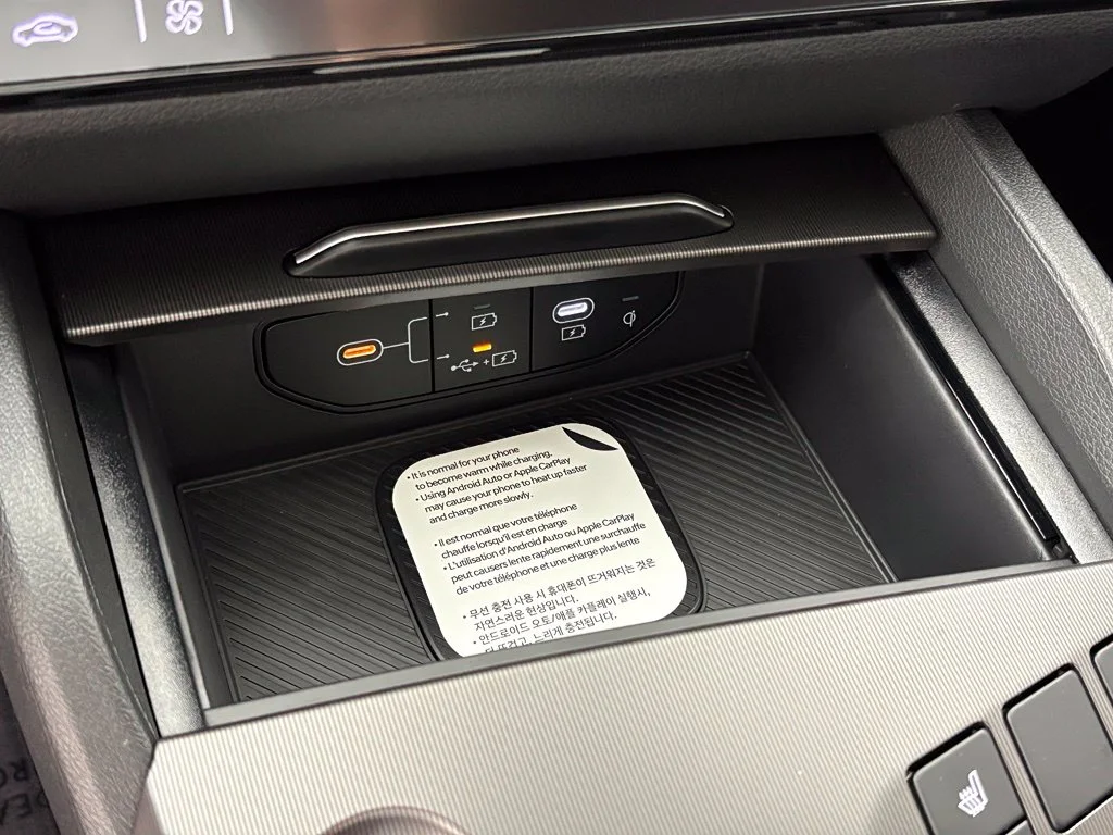 New 2027 Snow White Pearl Kia EX image 42