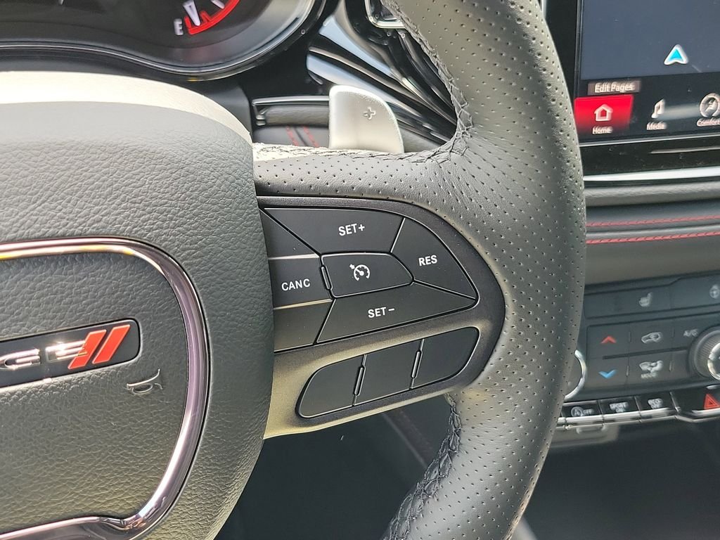 New 2026 B5 Blue Exterior Paint Dodge GT image 21