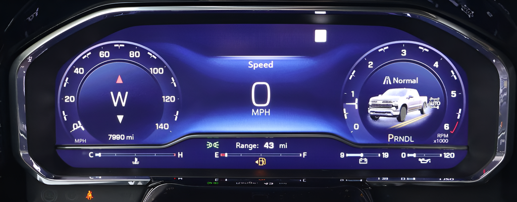 Used 2023 White Chevrolet LT image 23