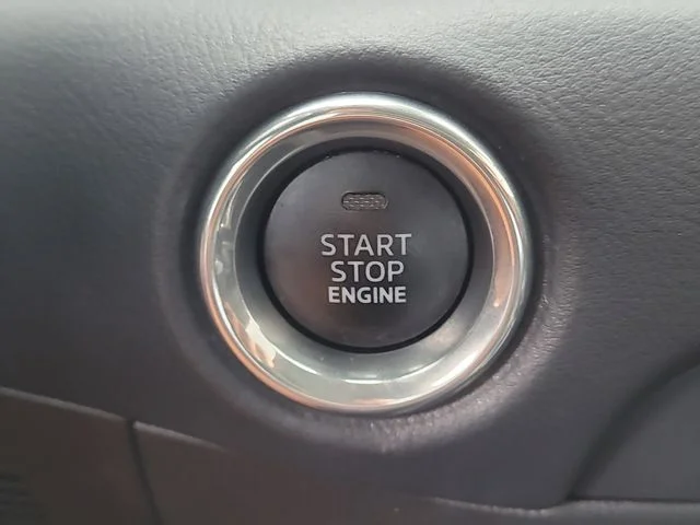 Used 2023 White Mazda 2.5 S Select Package image 26