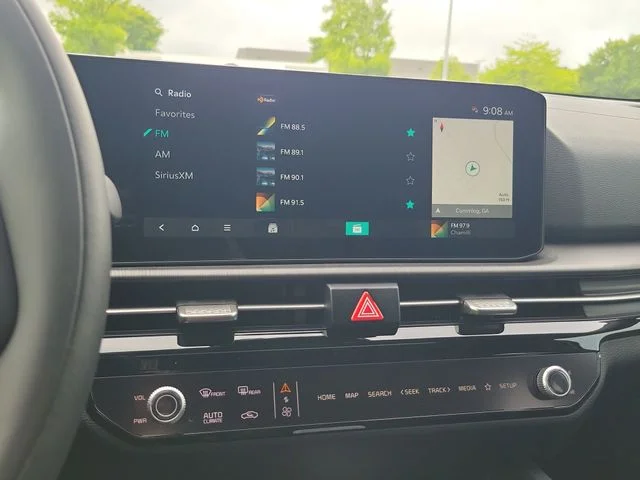 New 2026 Glacial White Pearl Kia X-Line image 21