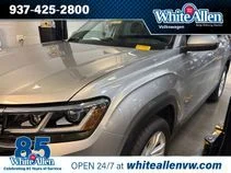2023 Volkswagen Atlas